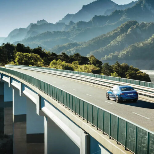 ยาง Michelin Primacy 5