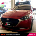 Maxxis MA P5 19560 R15 x Mazda 2 1