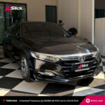 Yokohama ADVAN dB V553 23545 R18 Honda Accord G10 1
