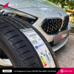 BMW 220i Bridgestone Turanza T005 225 40 R18 2