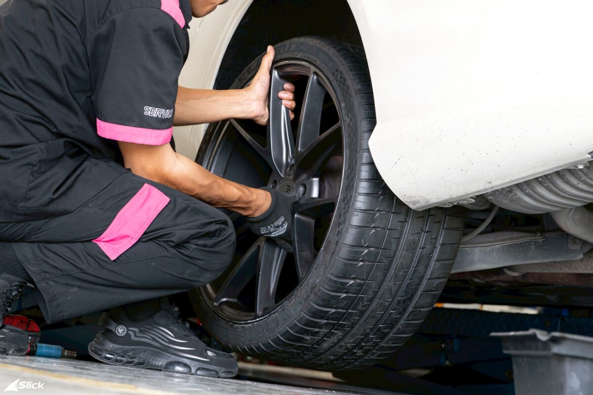 CLS250D Michelin Pilot Sport 4S 26