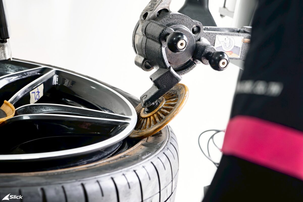 McLaren 570S Michelin Pilot Sport 4S 43 1