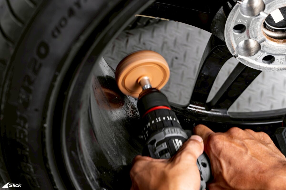 McLaren 570S Michelin Pilot Sport 4S 46 1