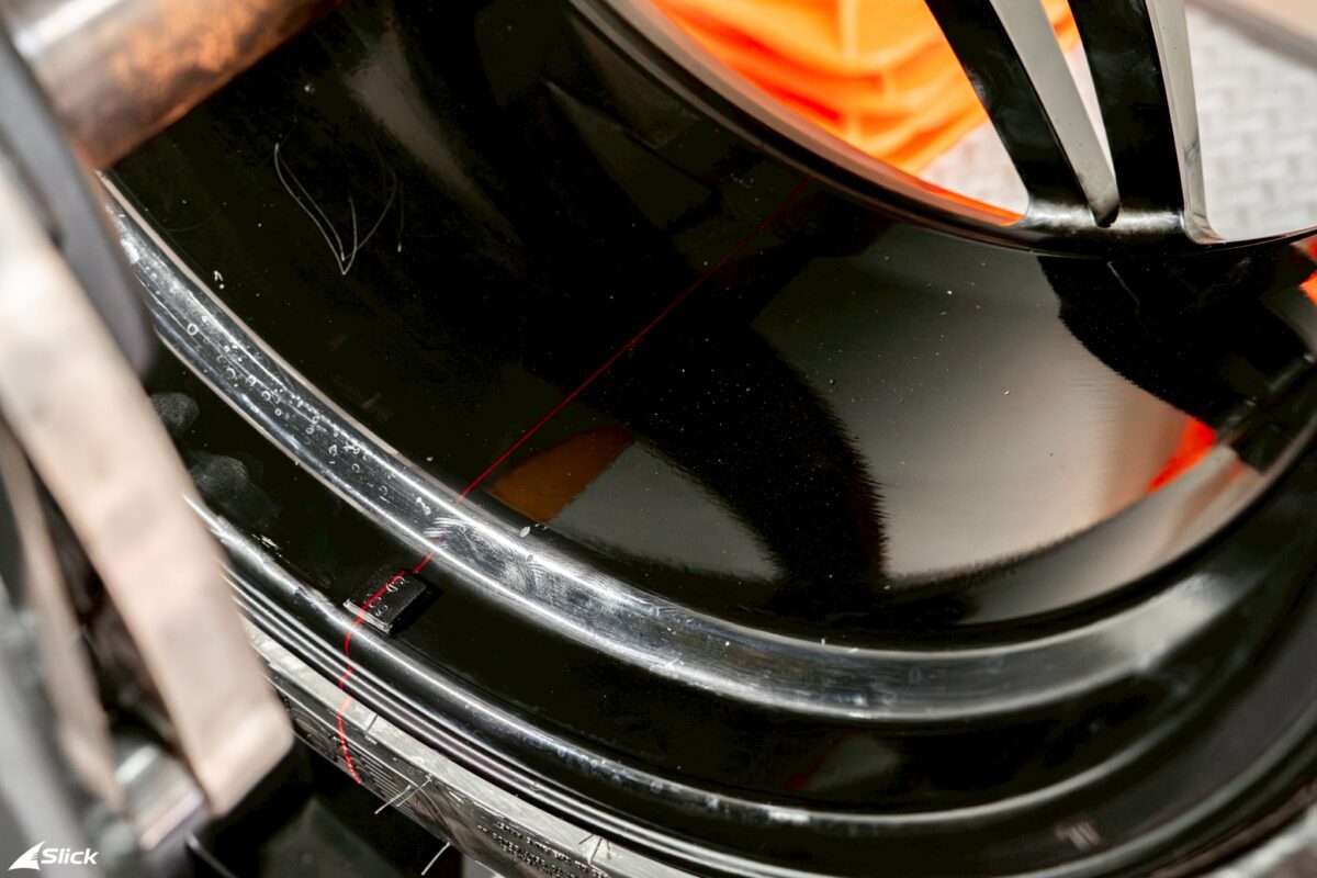McLaren 570S Michelin Pilot Sport 4S 69