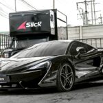McLaren 570S Michelin Pilot Sport 4S 79