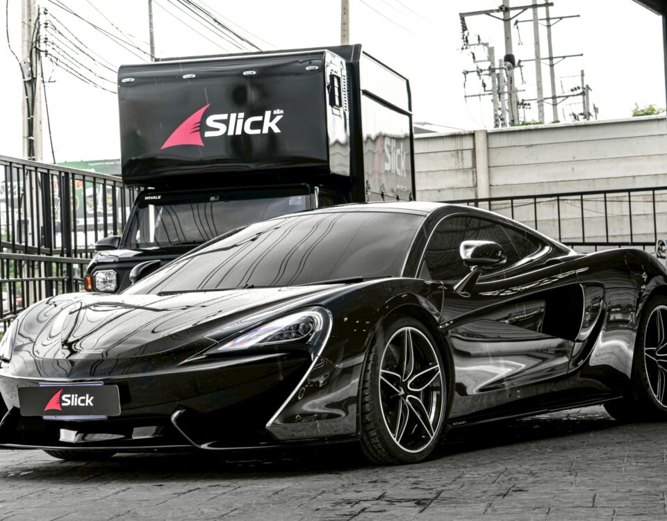McLaren 570S Michelin Pilot Sport 4S 79