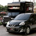 Nissan March Hankook Kinergy Eco2 K435 26