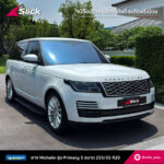 Range Rover Michelin Primacy 5 255 55 R20 01