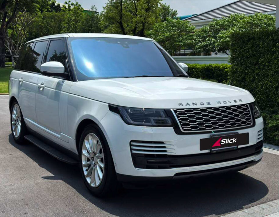 Range Rover Michelin Primacy 5 255 55 R20 01