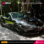 Slick 718 PIRELLI P ZERO PZ4 01