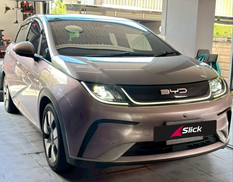 Slick BYD Dolphin West Lake RP76 205 50 R17 01