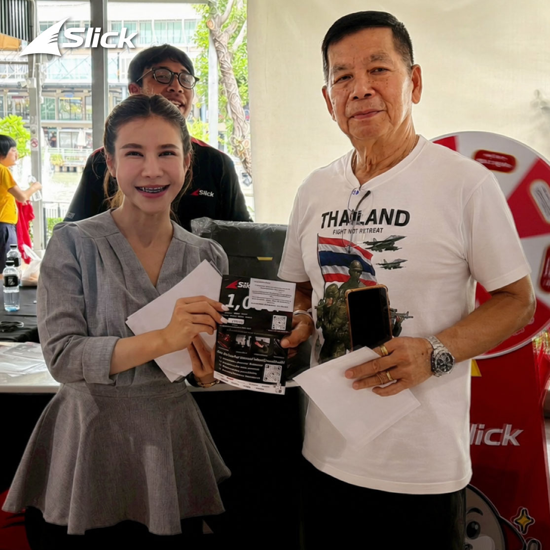 Slick x Bon Marche Market Park 2