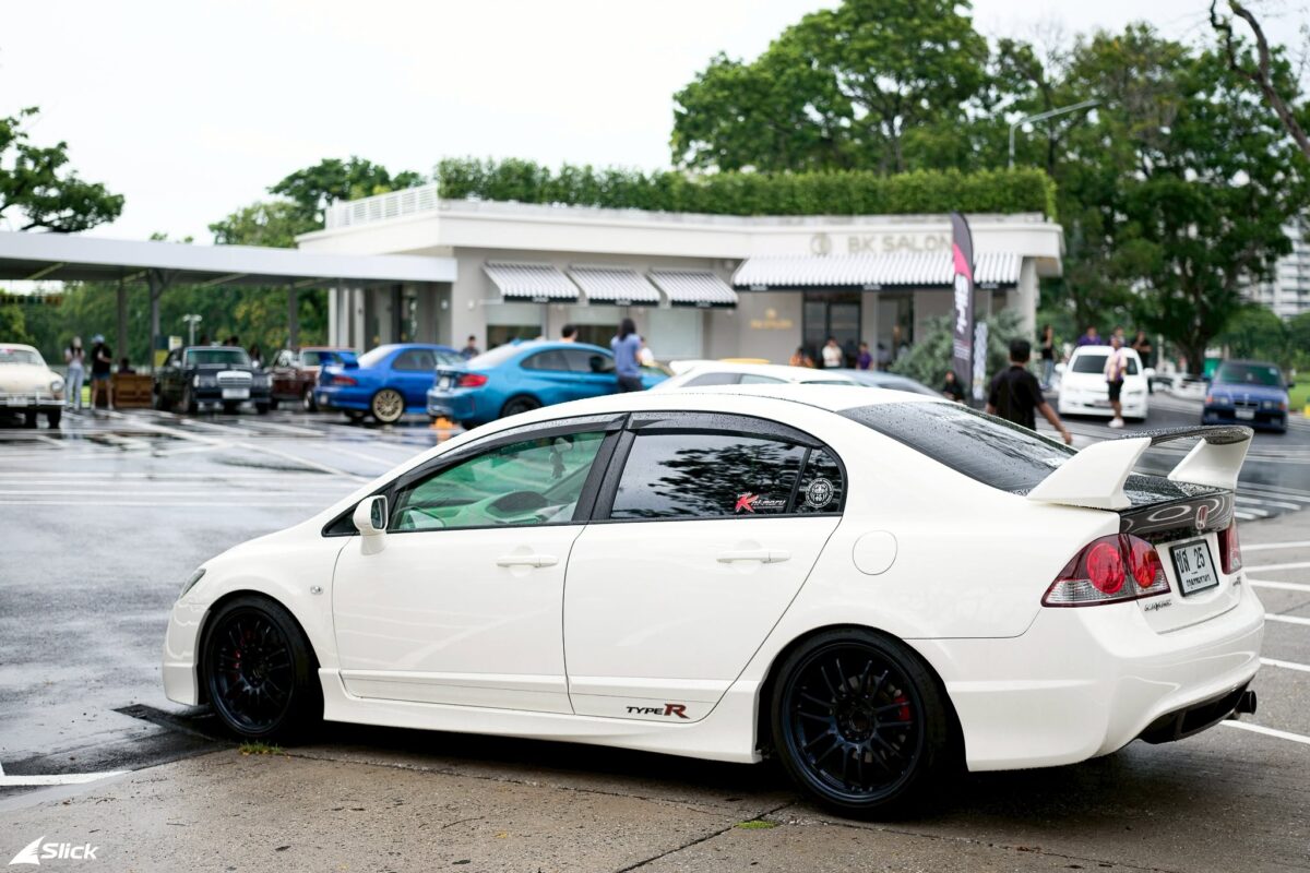 BCC ONE DRIVE BCC CAR CLUB 17