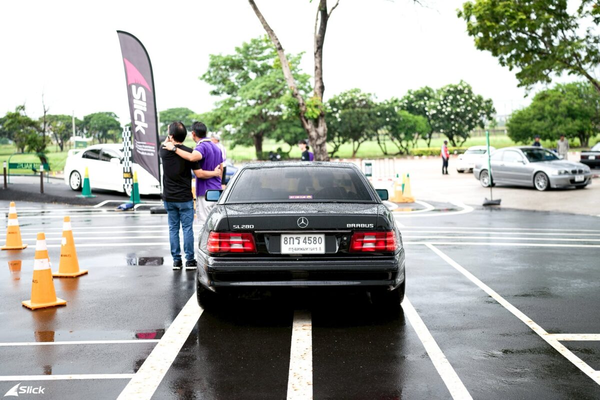 BCC ONE DRIVE BCC CAR CLUB 2