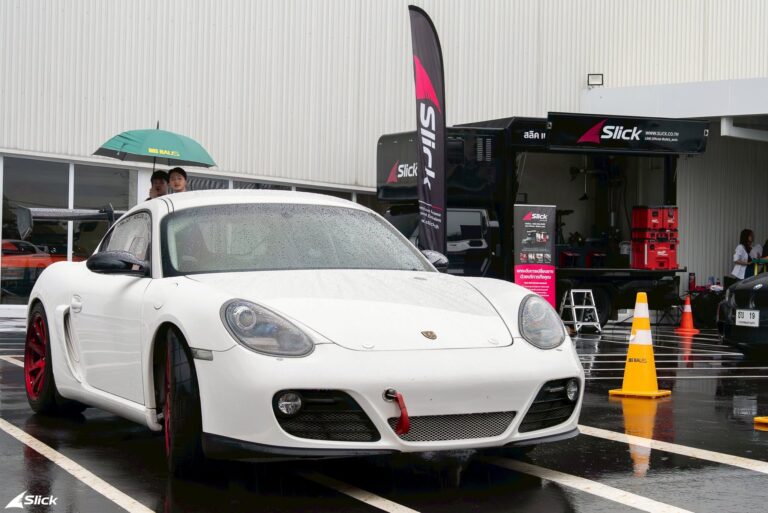 ภาพบรรยากาศงาน BCC ONE DRIVE กิจกรรมดี ๆ ของ BCC CAR CLUB @ DAS HAUS BKK