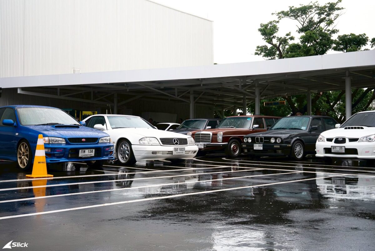 BCC ONE DRIVE BCC CAR CLUB 26