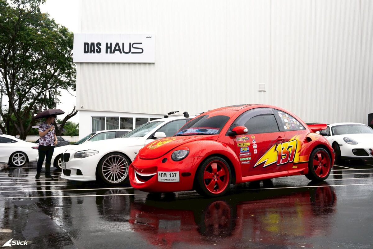 BCC ONE DRIVE BCC CAR CLUB 32