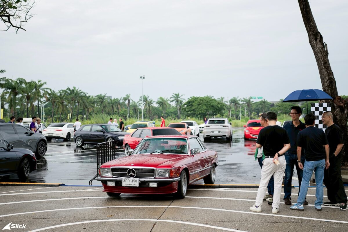 BCC ONE DRIVE BCC CAR CLUB 38