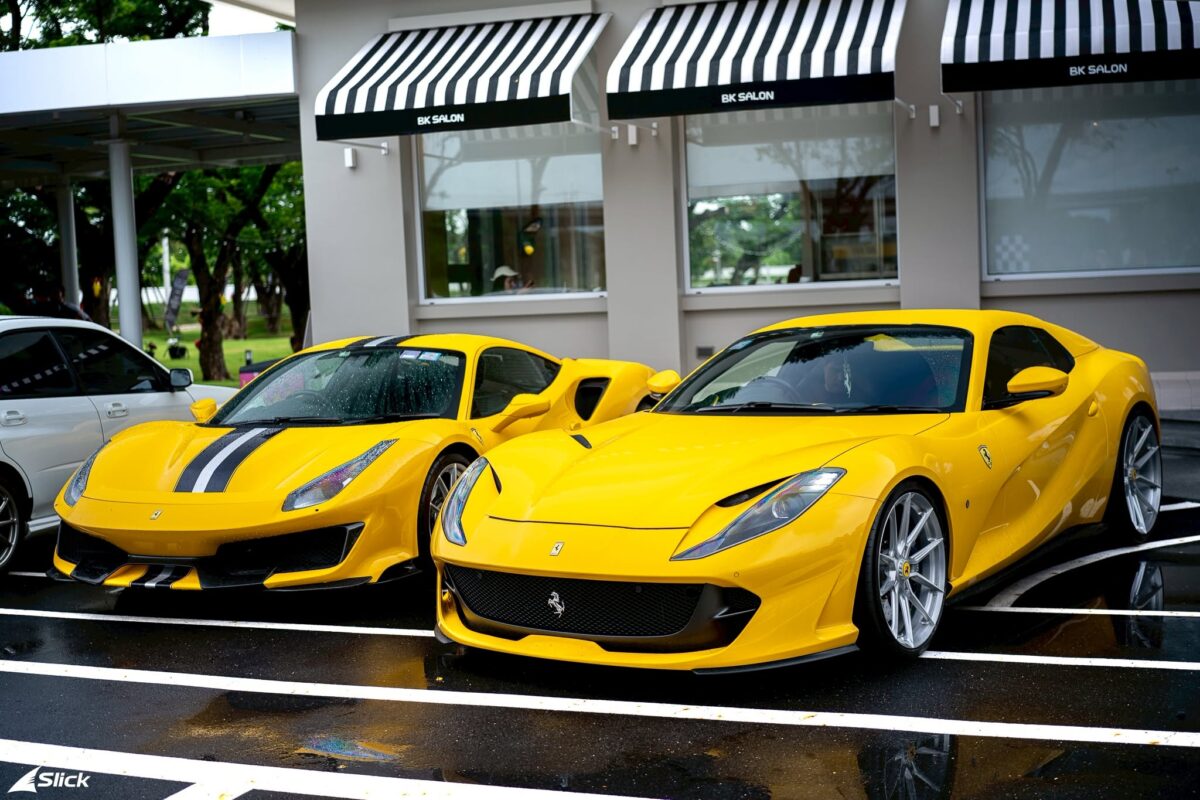 BCC ONE DRIVE BCC CAR CLUB 6