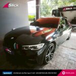 เปลี่ยนยาง BMW 330e (G20) ถึงที่