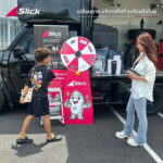 DAS HAUS BKK Grandprix Balance Bike x Slick 06