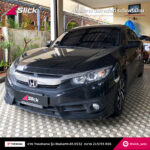 Honda Civic Yokohama BluEarth Es ES32 215 55 R16 01