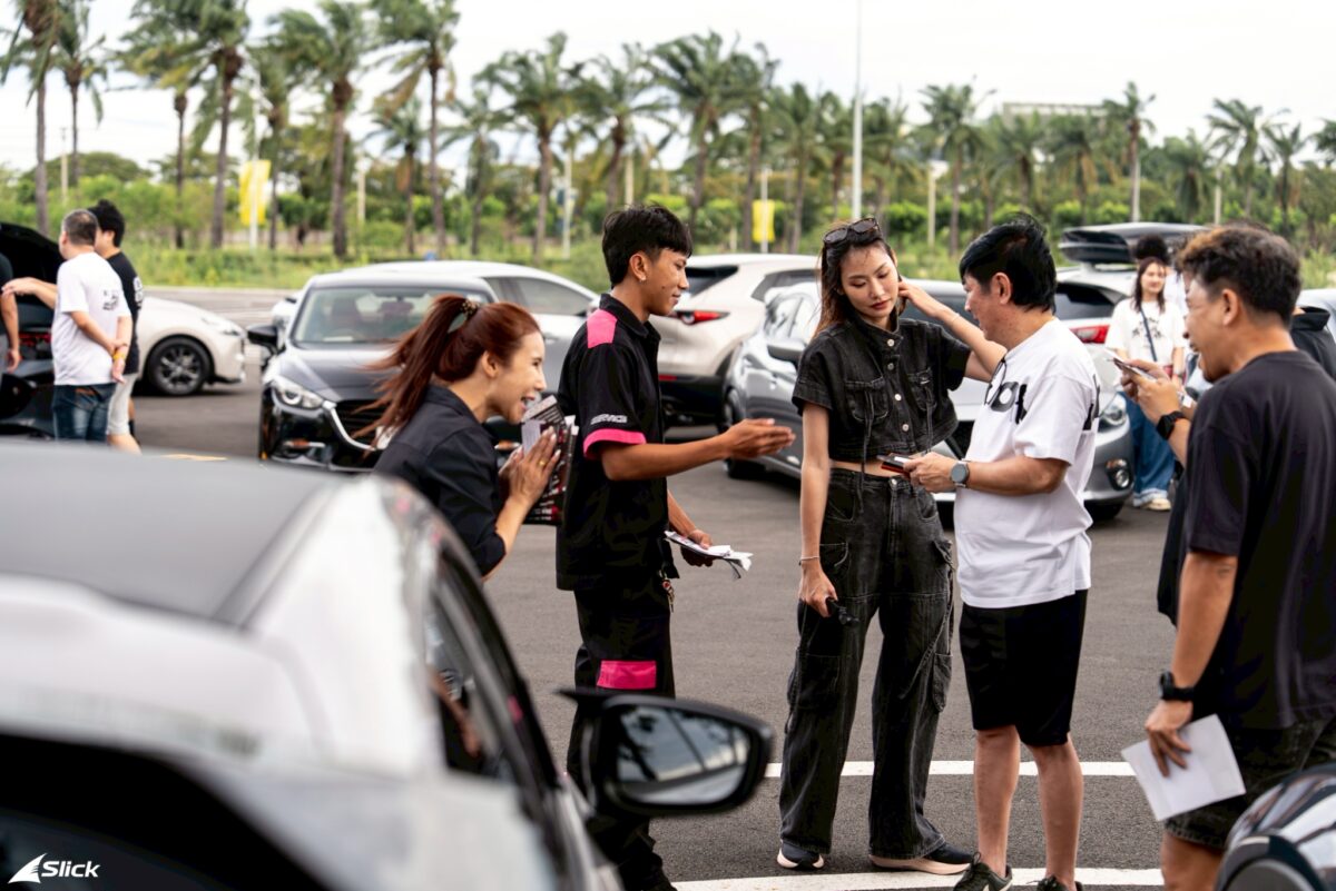 Mazda Republic Meet at DAS HAUS BKK 32
