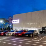 Mazda Republic Meet at DAS HAUS BKK 35