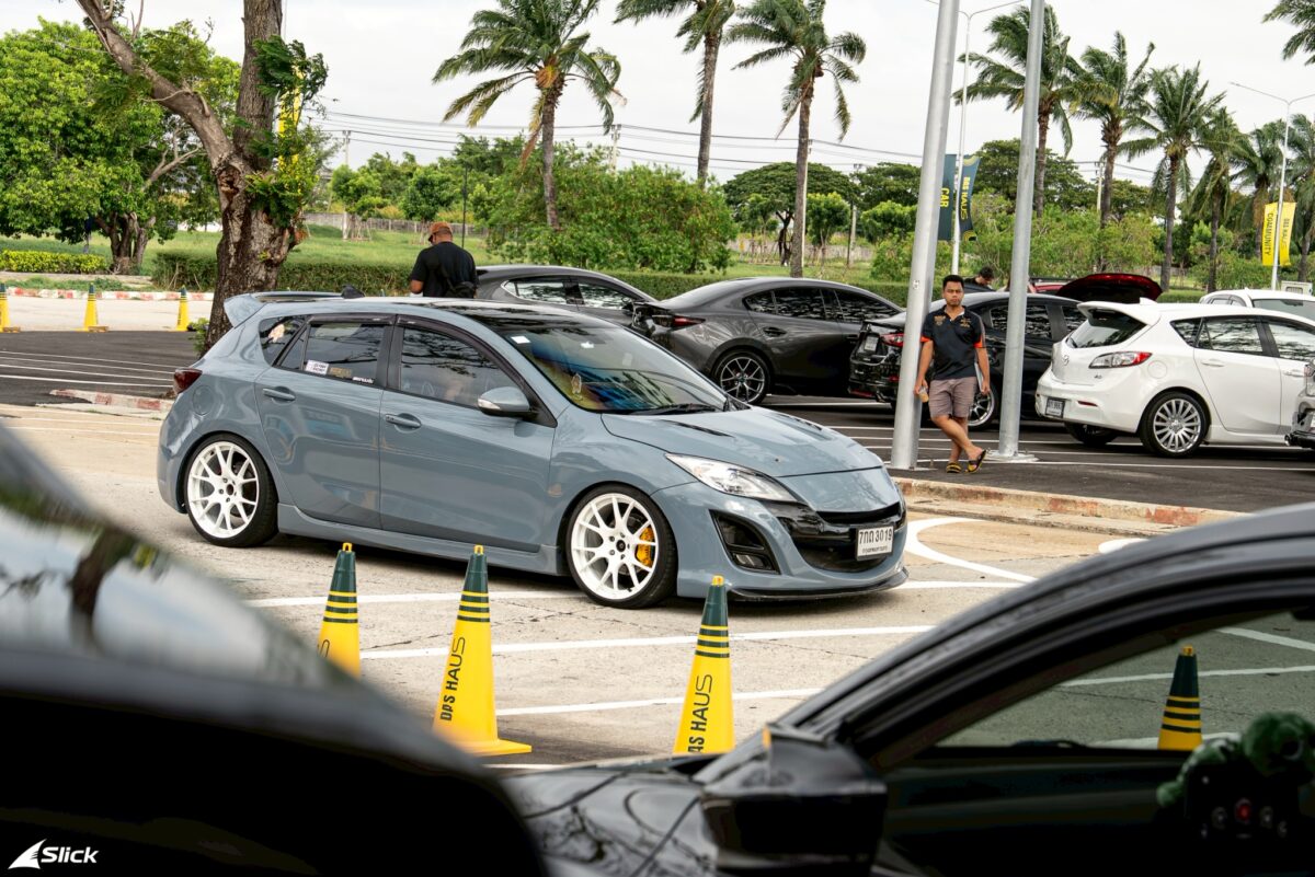 Mazda Republic Meet at DAS HAUS BKK 8