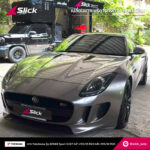Slick JAGUAR F TYPE Yokohama ADVAN Sport V10 255 35 R20 295 30 R20 01