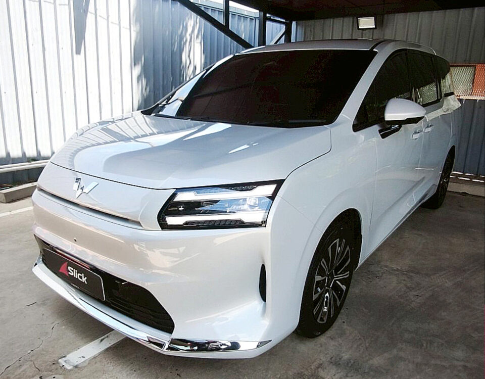 Wuling Starlight Darion EV Hankook ION ST AS IH61 EV 215 55 R17 01