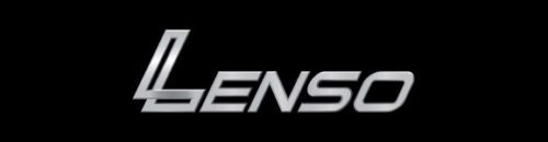 ล้อแม็ก Lenso