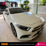 Benz CLS300D Continental Max Contact MC7 245 40 R19 275 35 R19 01