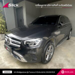 GLC 220d X253 Bridgestone Turanza 6 Enlte 235 60 R18 01
