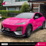 Slick Deepal S07 Yokohama ADVAN Sport V107 255 45 R20 275 40 R20 01