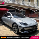 Hyundai IONIQ 6 Pirelli P Zero PZ4 NCS ELT S I 245 40 R20 01
