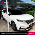 Kia Cannival Goodyear Efficient Grip Performance SUV 235 60 R18 01