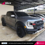 Ford Ranger XLT Sailun Terramax A T 265 60 R18 01