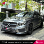 GLA Kumho Ecsta PS71 245 45 R19 01