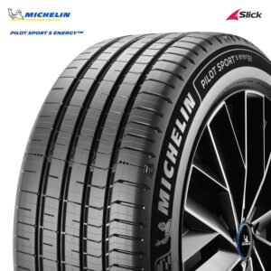 ยาง Michelin Pilot Sport 5 Energy
