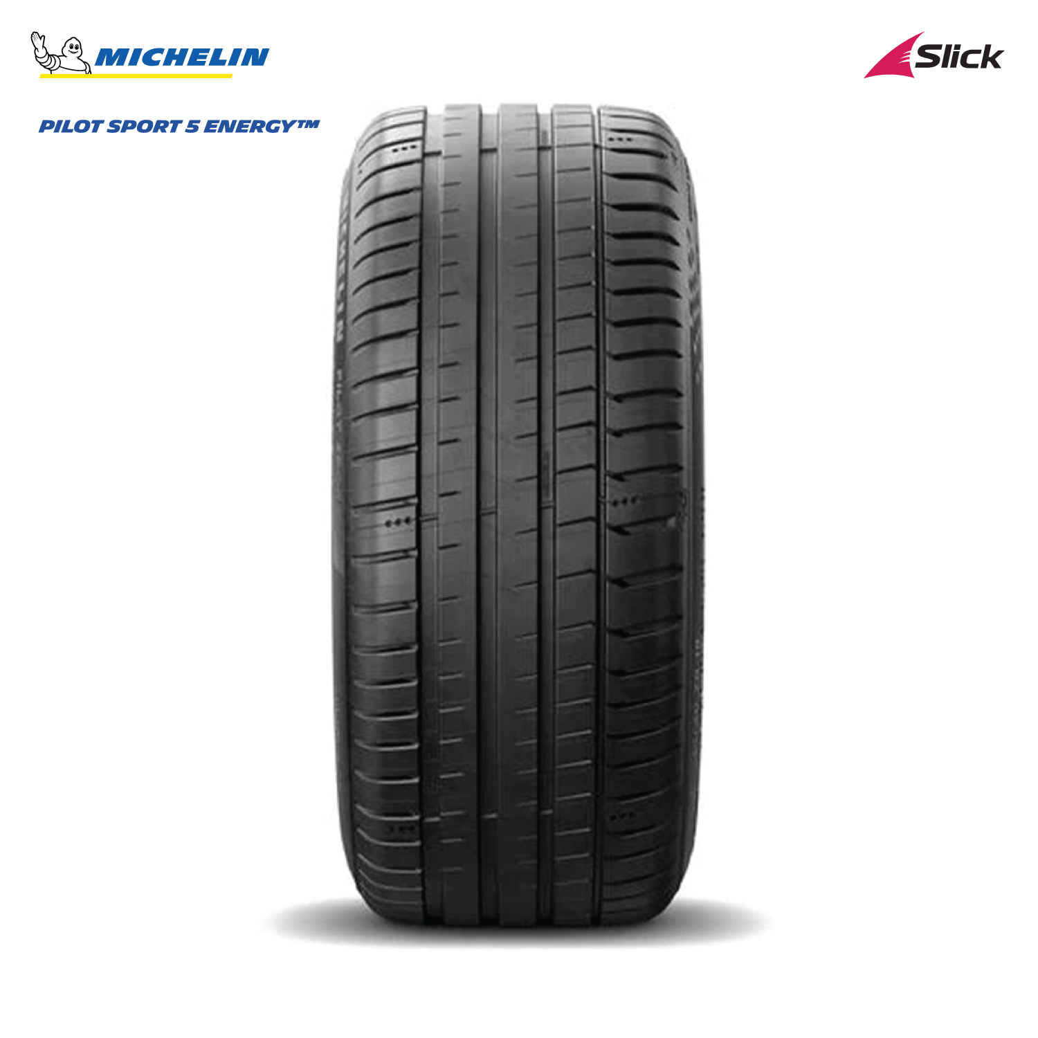 ยาง Michelin Pilot Sport 5 Energy