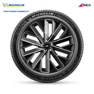 ยาง Michelin Pilot Sport 5 Energy