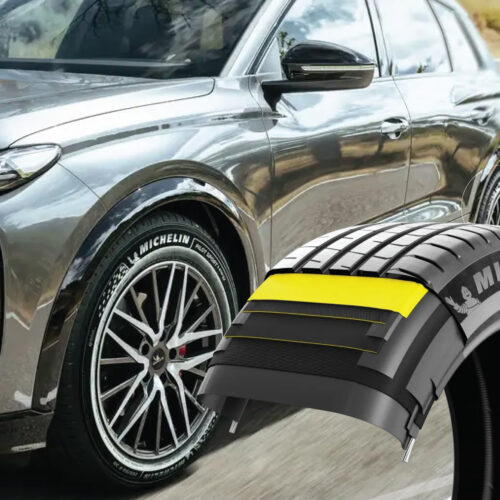 ยาง Michelin Pilot Sport 5 Energy