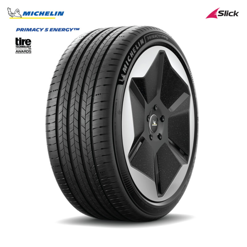 ยาง Michelin Primacy 5 Energy