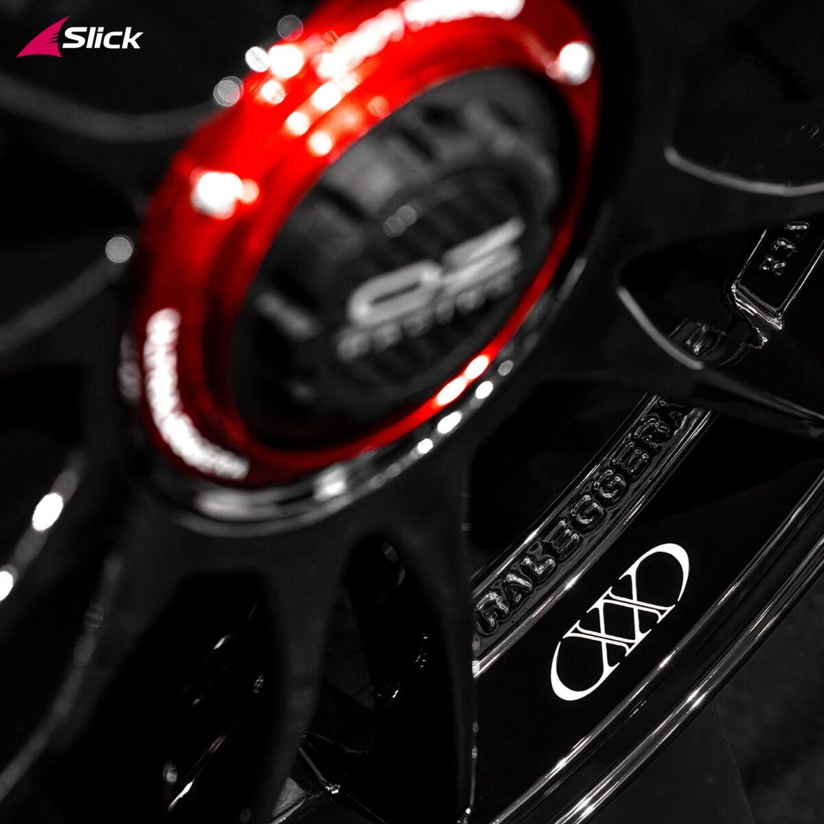 ล้อ OZ RACING ULTRALEGGERA XX | SPECIAL EDITION