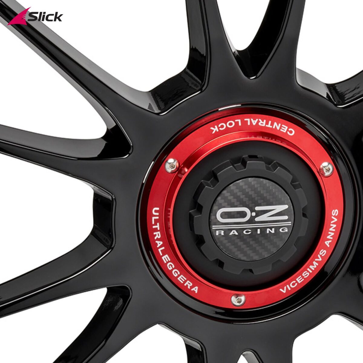 ล้อ OZ RACING ULTRALEGGERA XX | SPECIAL EDITION