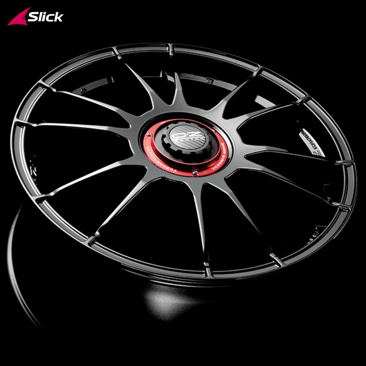 ล้อ OZ RACING ULTRALEGGERA XX | SPECIAL EDITION